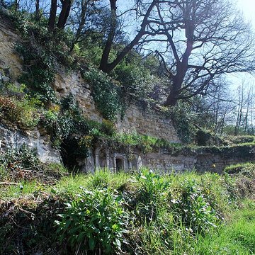 Ermitage Sainte-Catherine