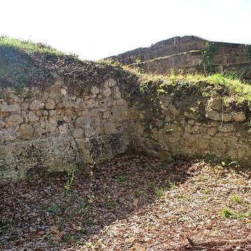 Ermitage Sainte-Catherine