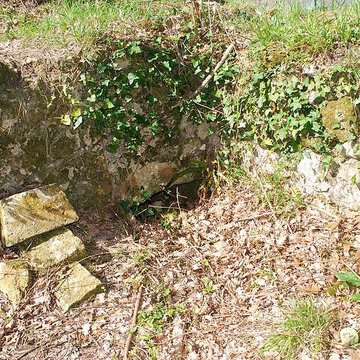 Ermitage Sainte-Catherine