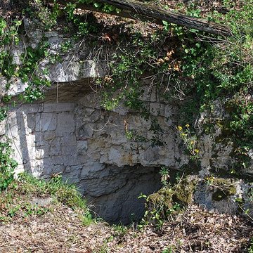 Ermitage Sainte-Catherine