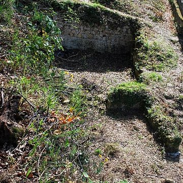 Ermitage Sainte-Catherine