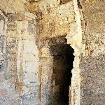 Ermitage Sainte-Catherine