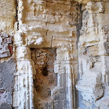 Ermitage Sainte-Catherine