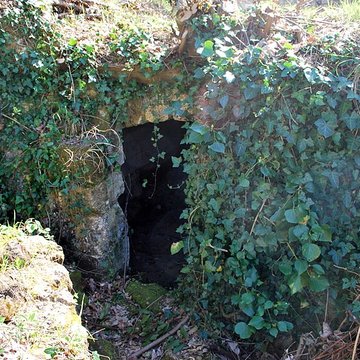 Ermitage Sainte-Catherine