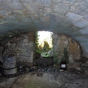 Ermitage Sainte-Catherine