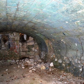 Ermitage Sainte-Catherine