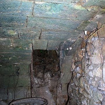 Ermitage Sainte-Catherine