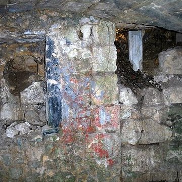 Ermitage Sainte-Catherine