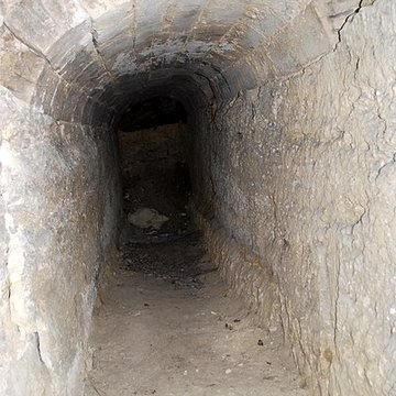 Ermitage Sainte-Catherine