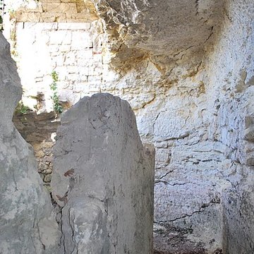 Ermitage Sainte-Catherine