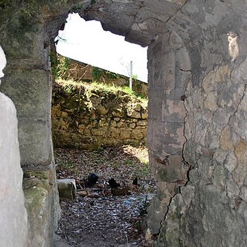 Ermitage Sainte-Catherine