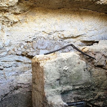 Ermitage Sainte-Catherine