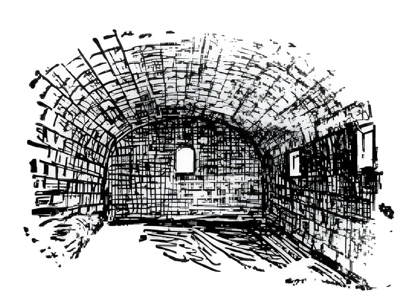 Ermitage Sainte-Catherine