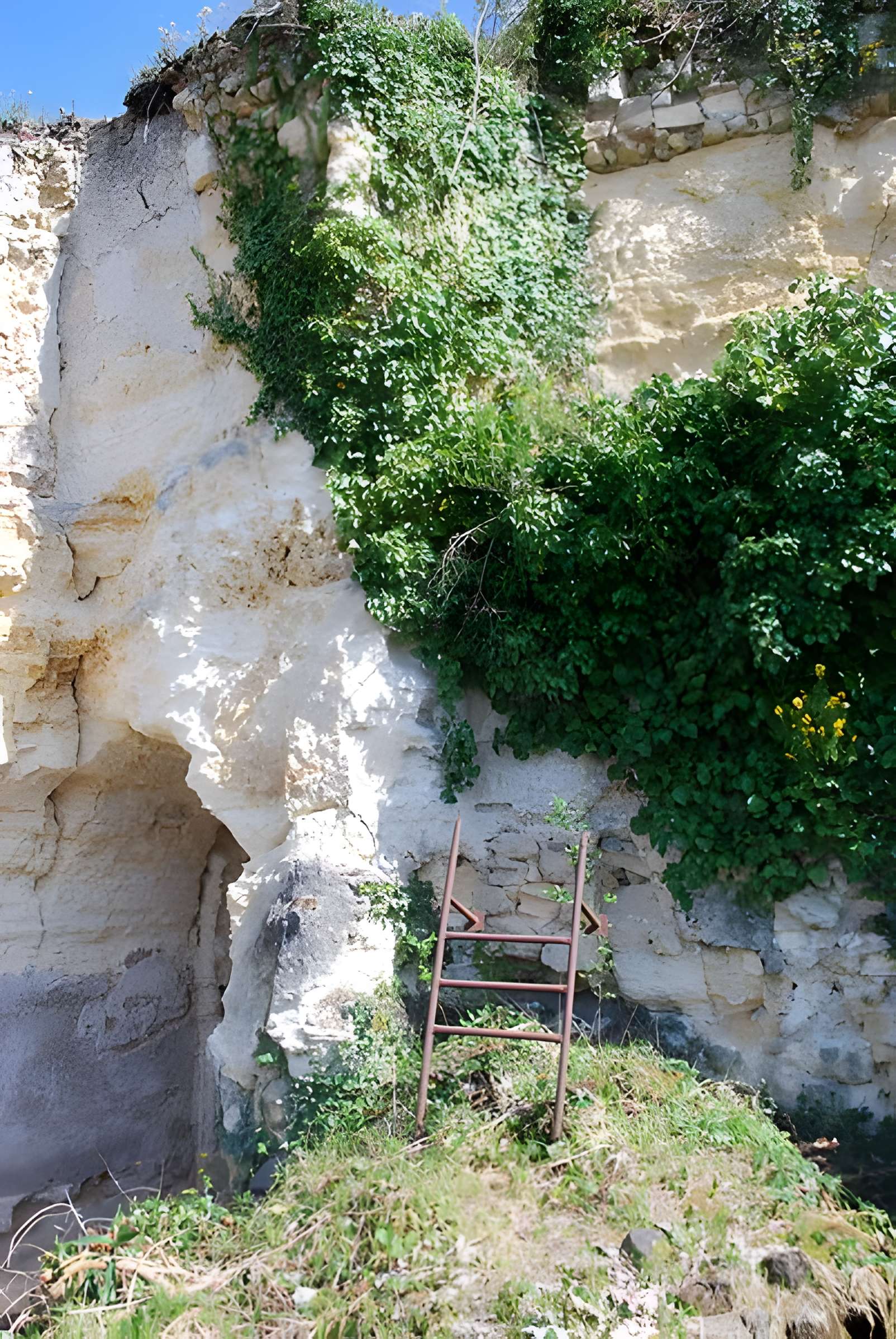 Ermitage Sainte-Catherine