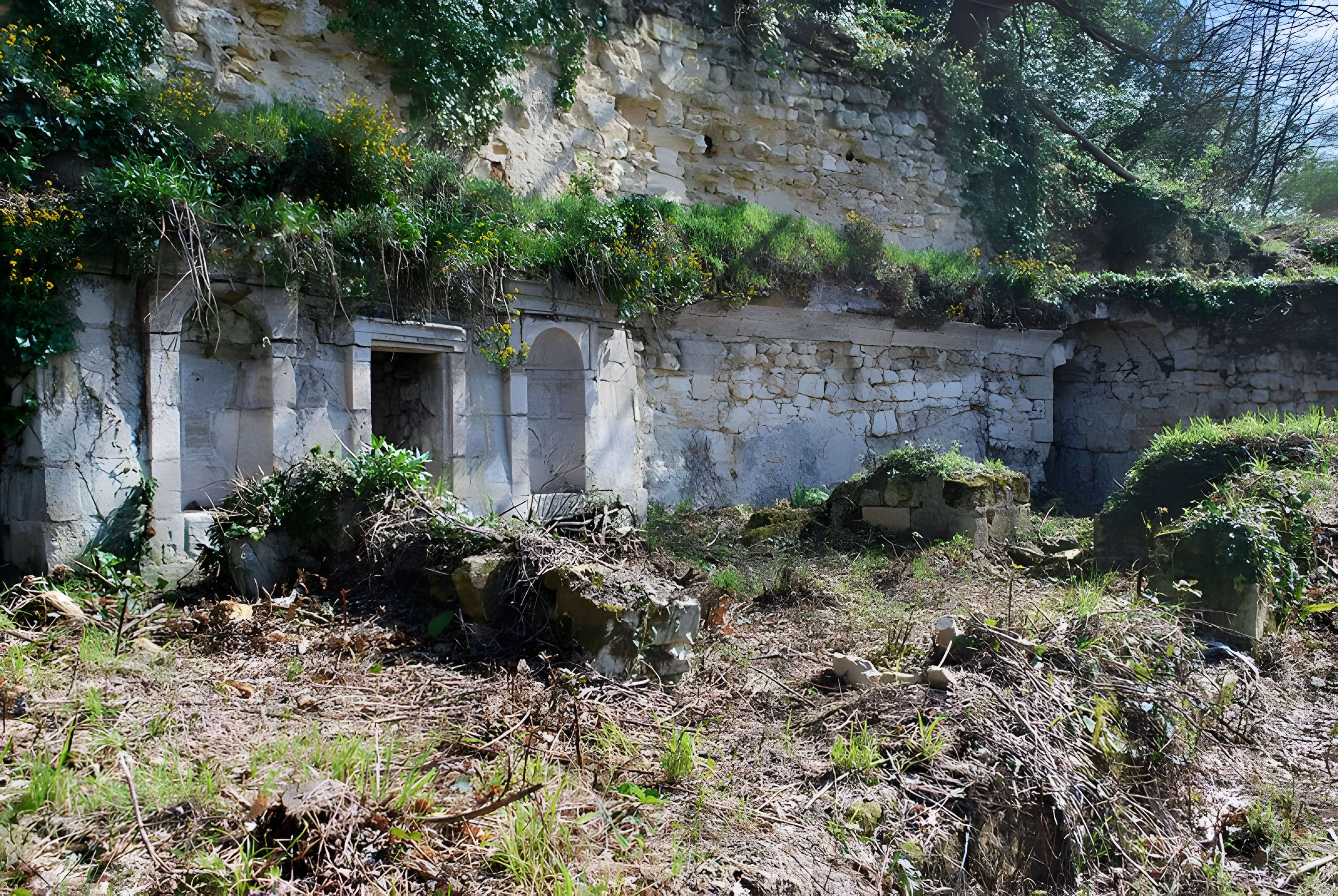 Ermitage Sainte-Catherine