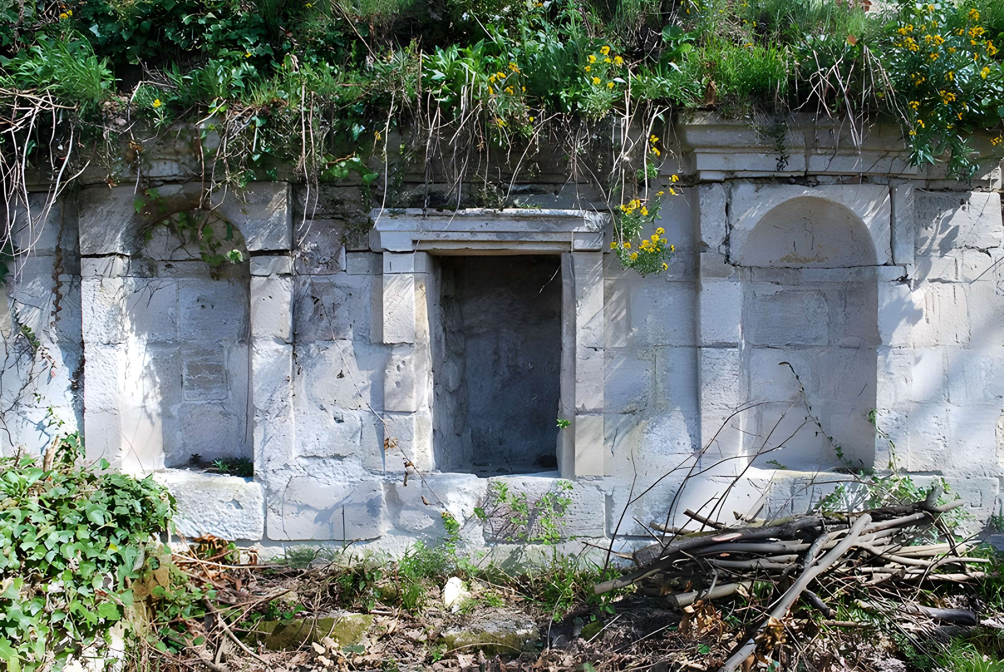 Ermitage Sainte-Catherine