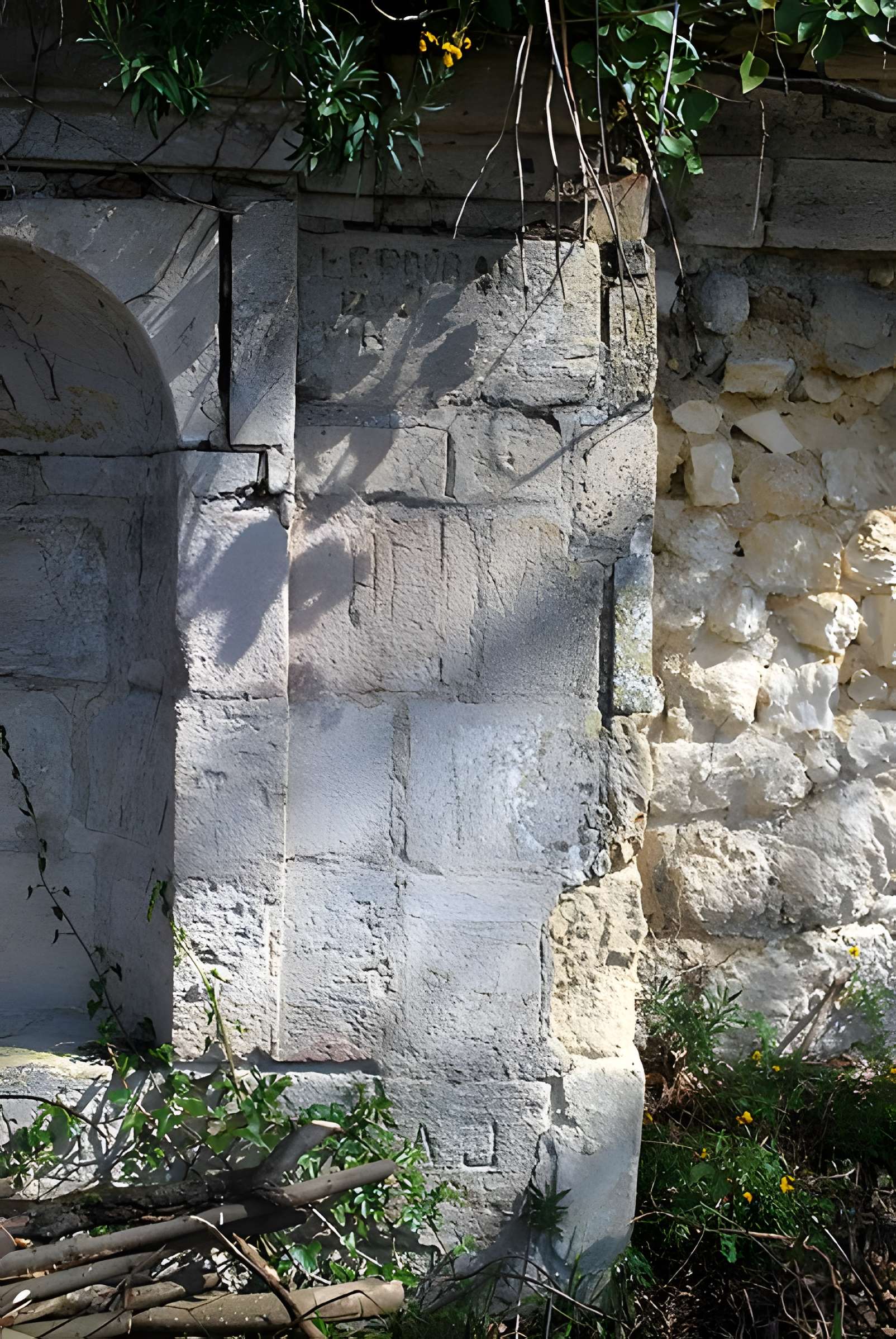 Ermitage Sainte-Catherine