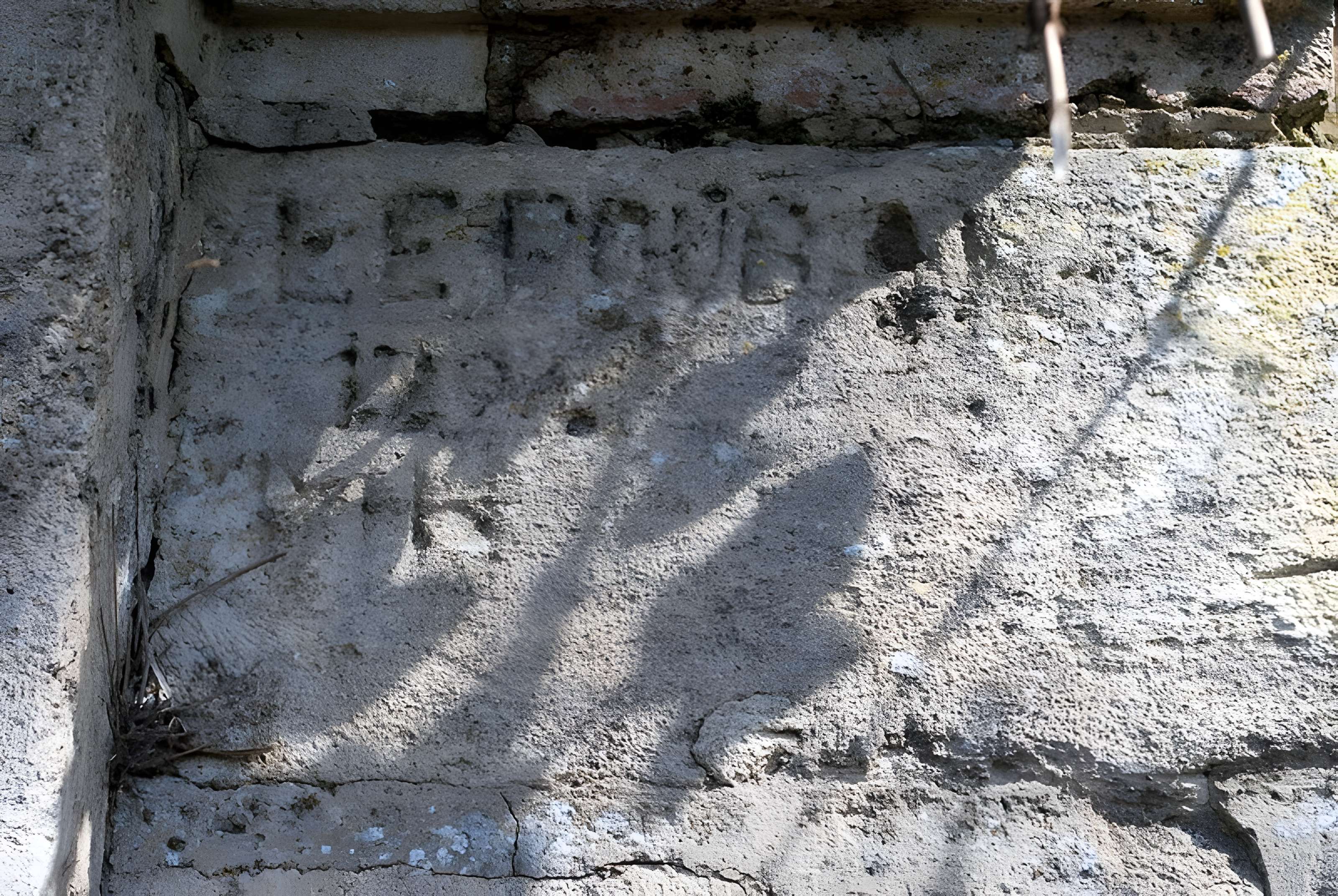 Ermitage Sainte-Catherine