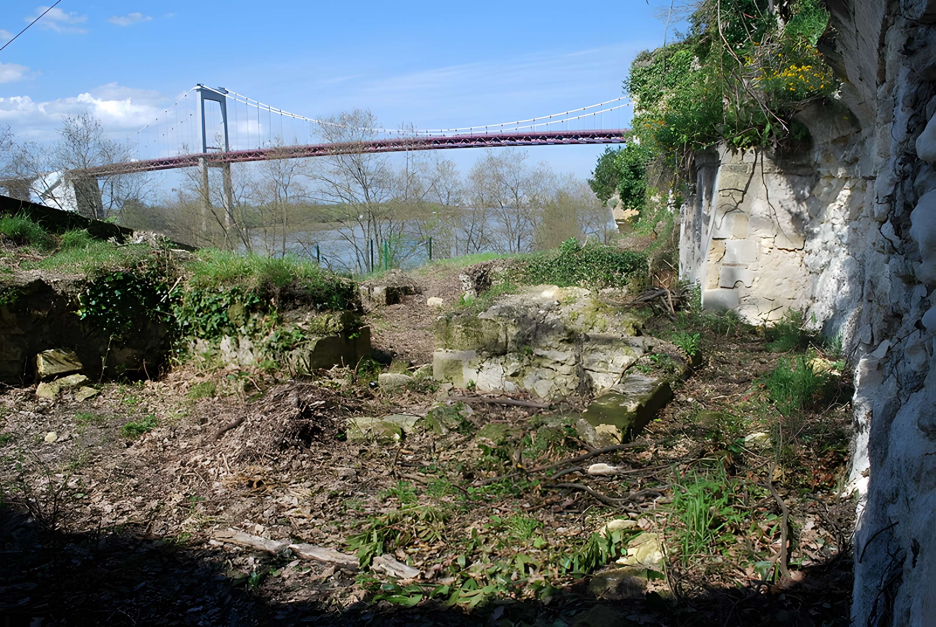 Ermitage Sainte-Catherine