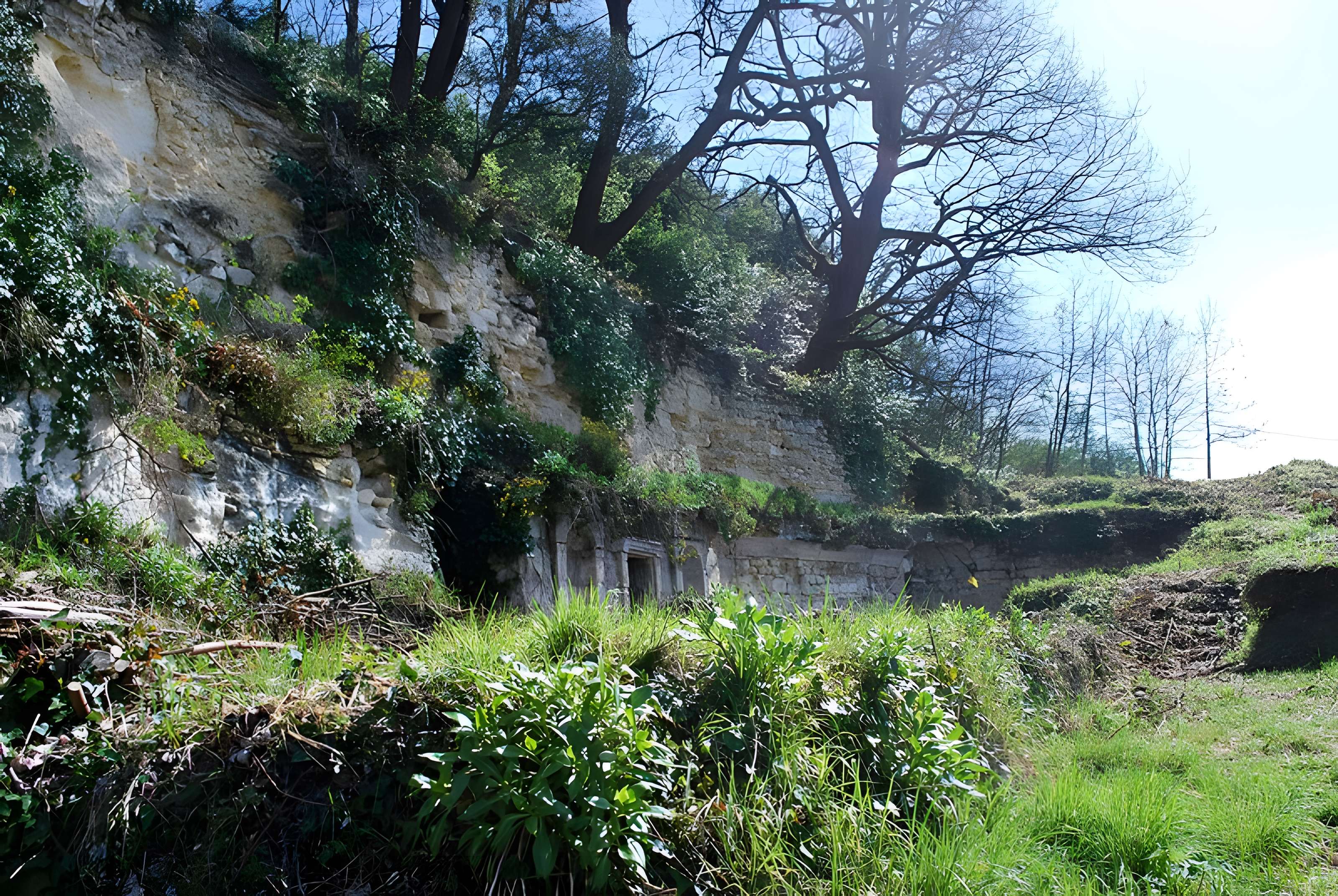 Ermitage Sainte-Catherine