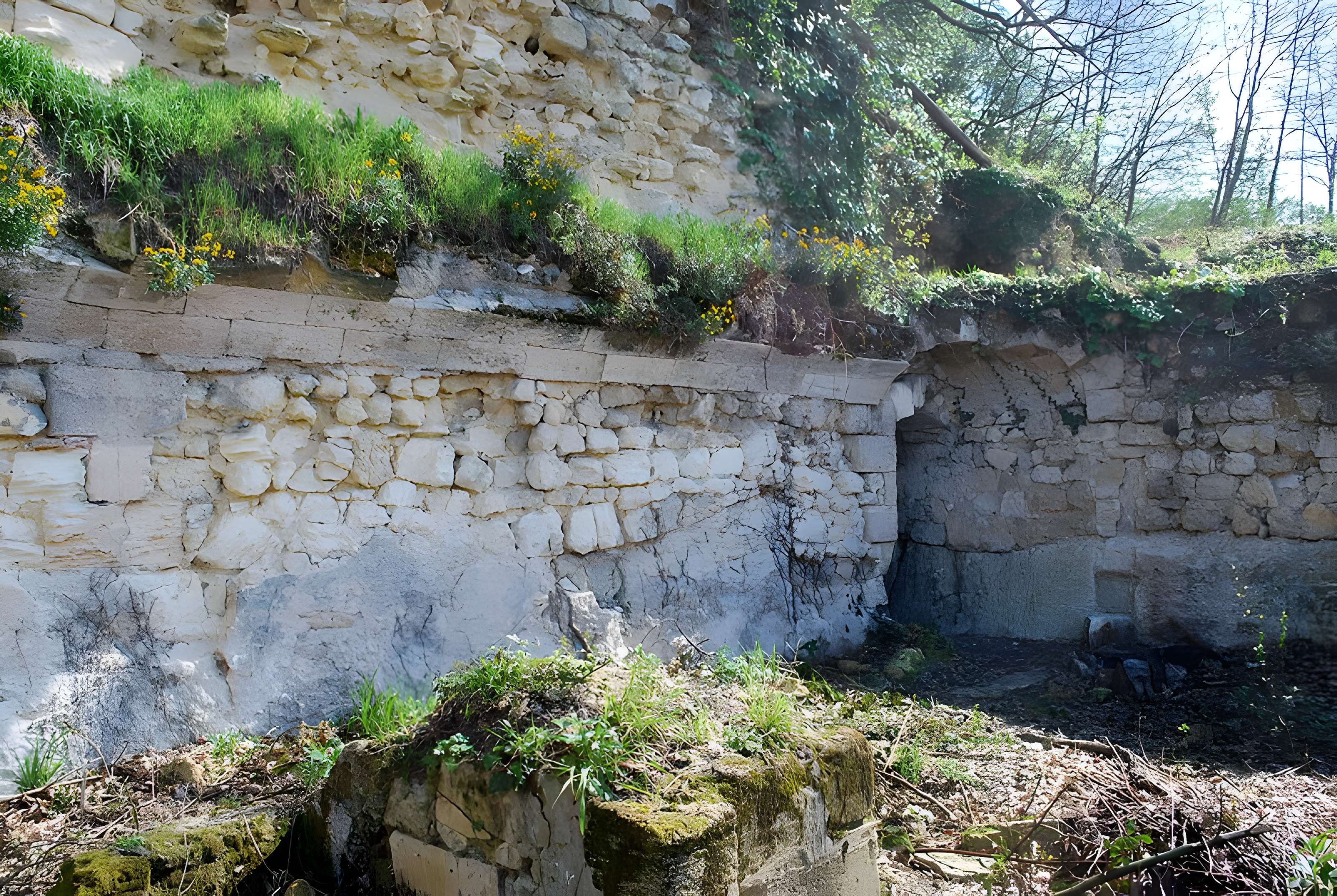 Ermitage Sainte-Catherine