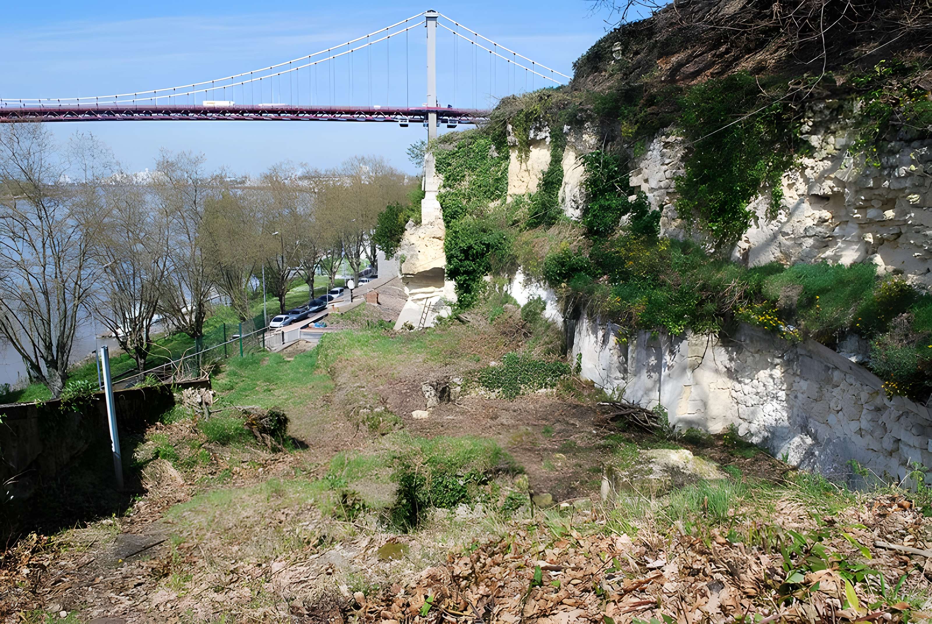 Ermitage Sainte-Catherine