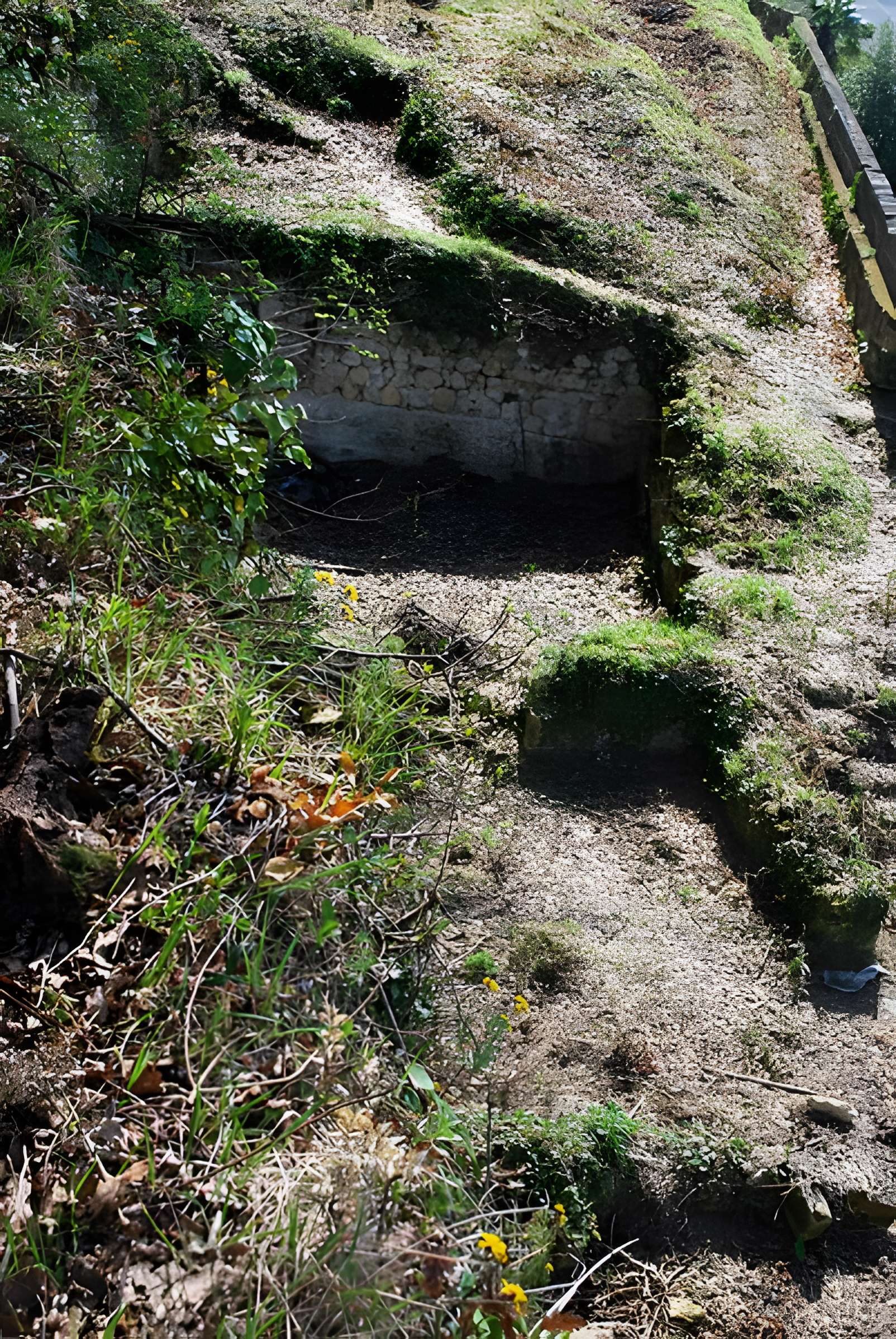 Ermitage Sainte-Catherine