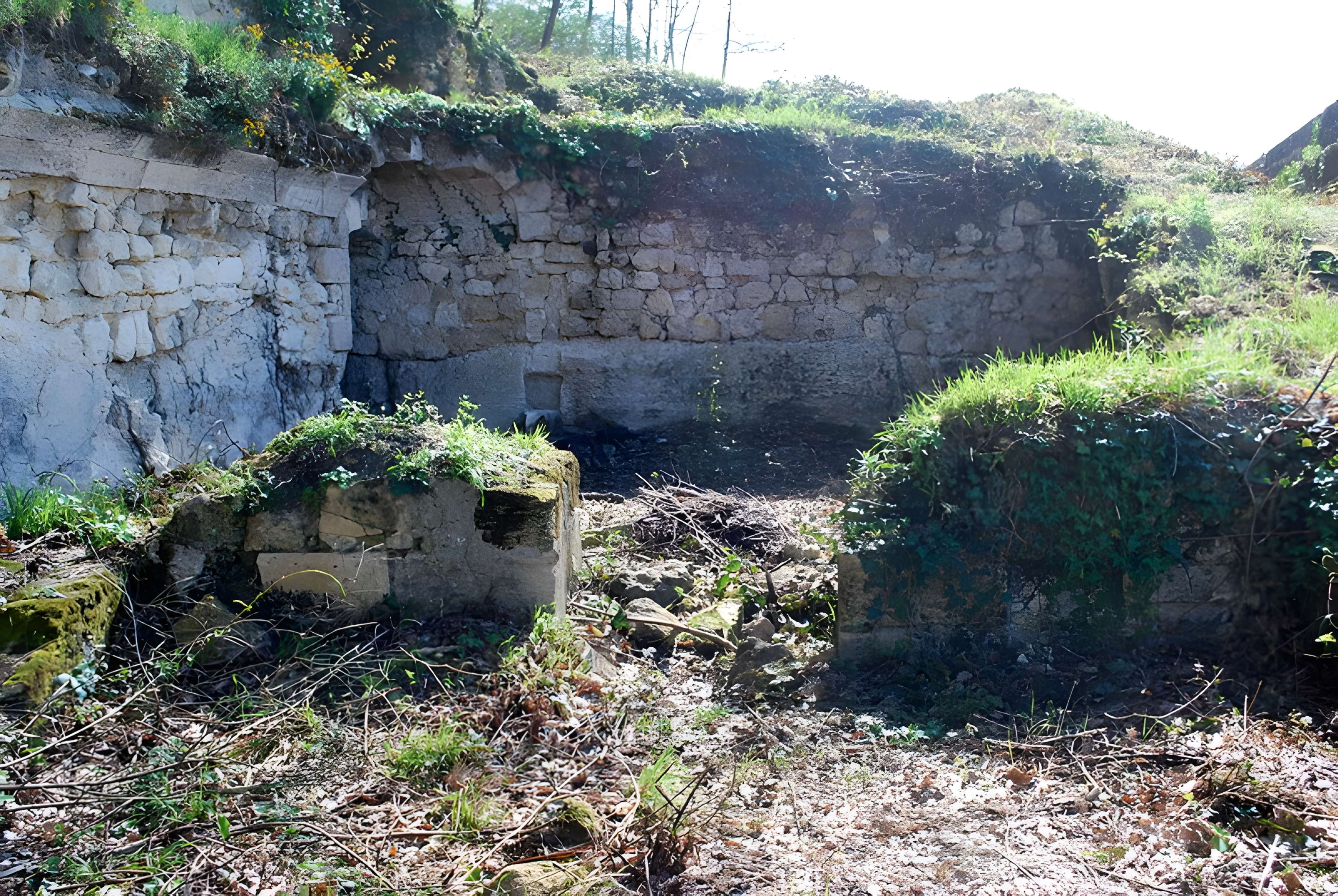 Ermitage Sainte-Catherine