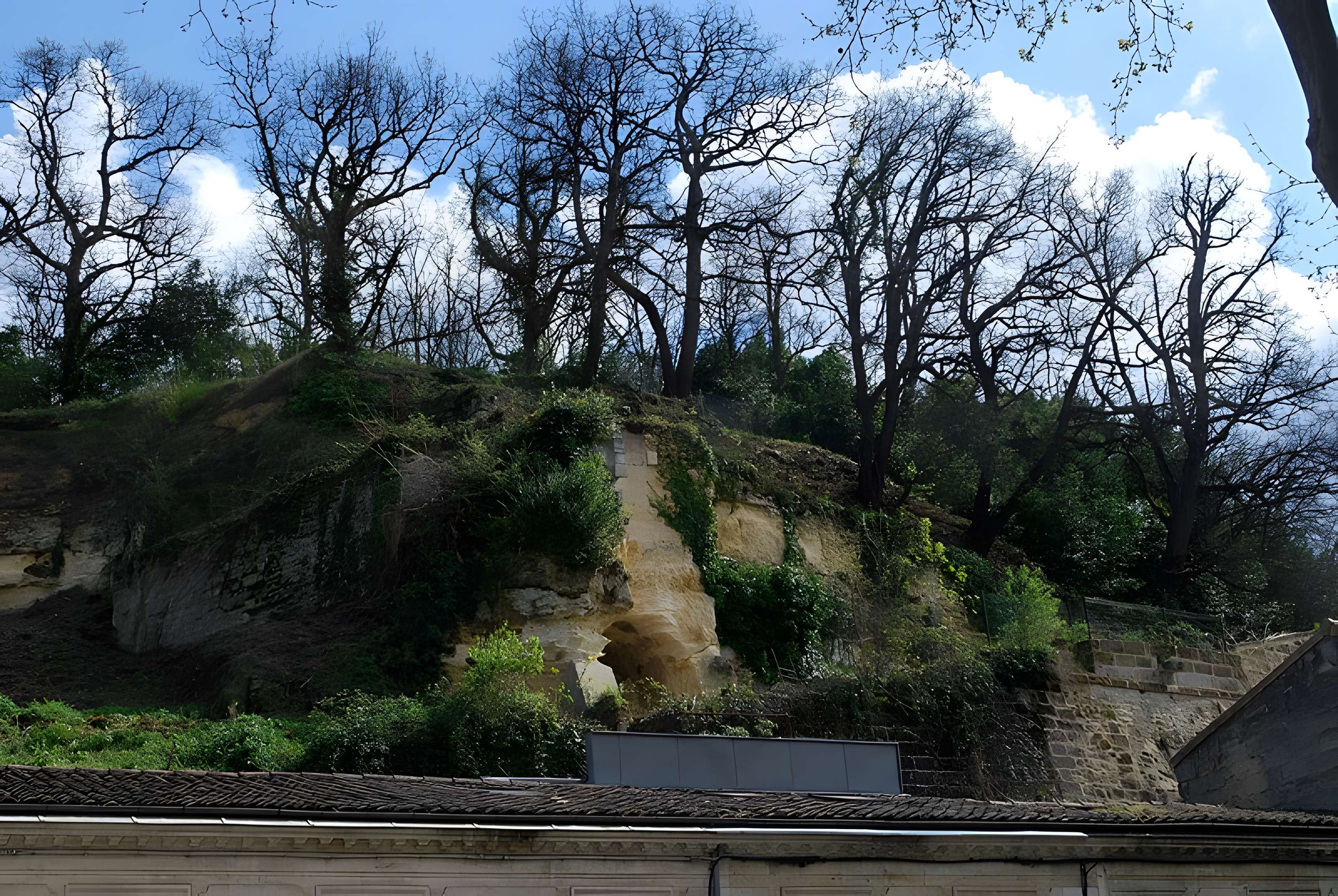 Ermitage Sainte-Catherine