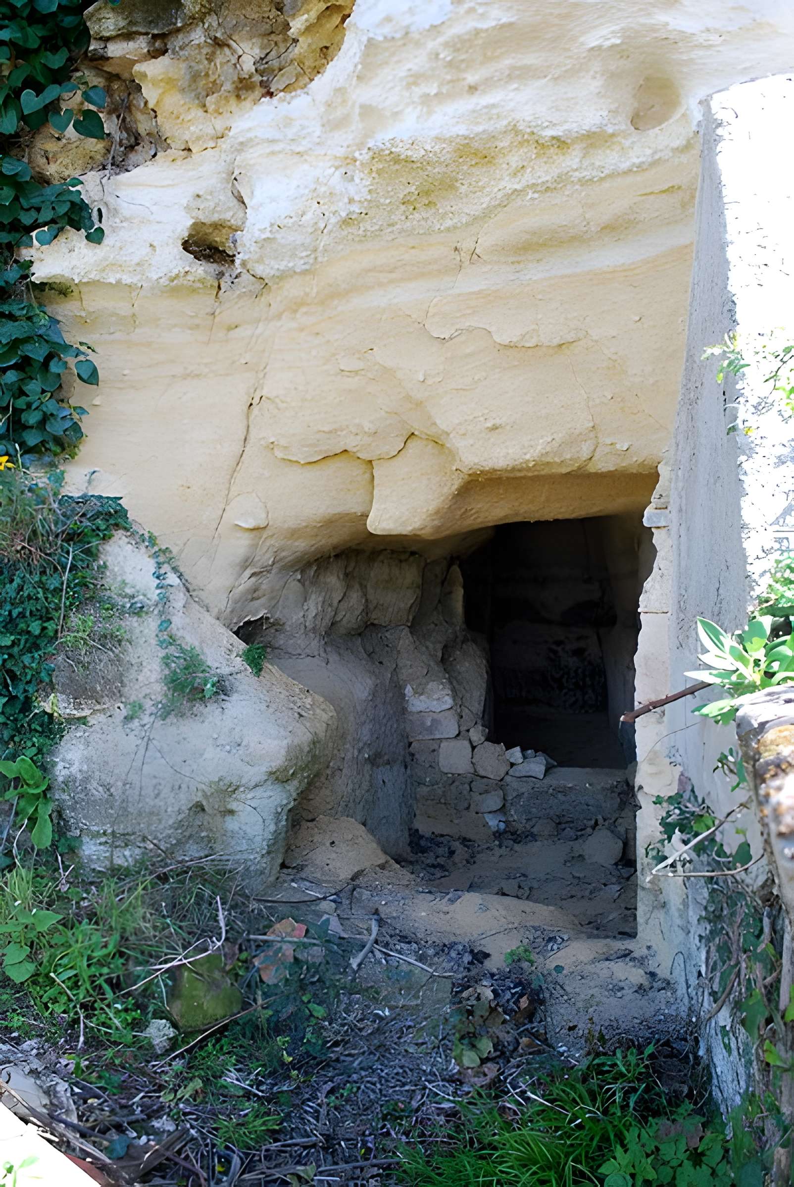 Ermitage Sainte-Catherine