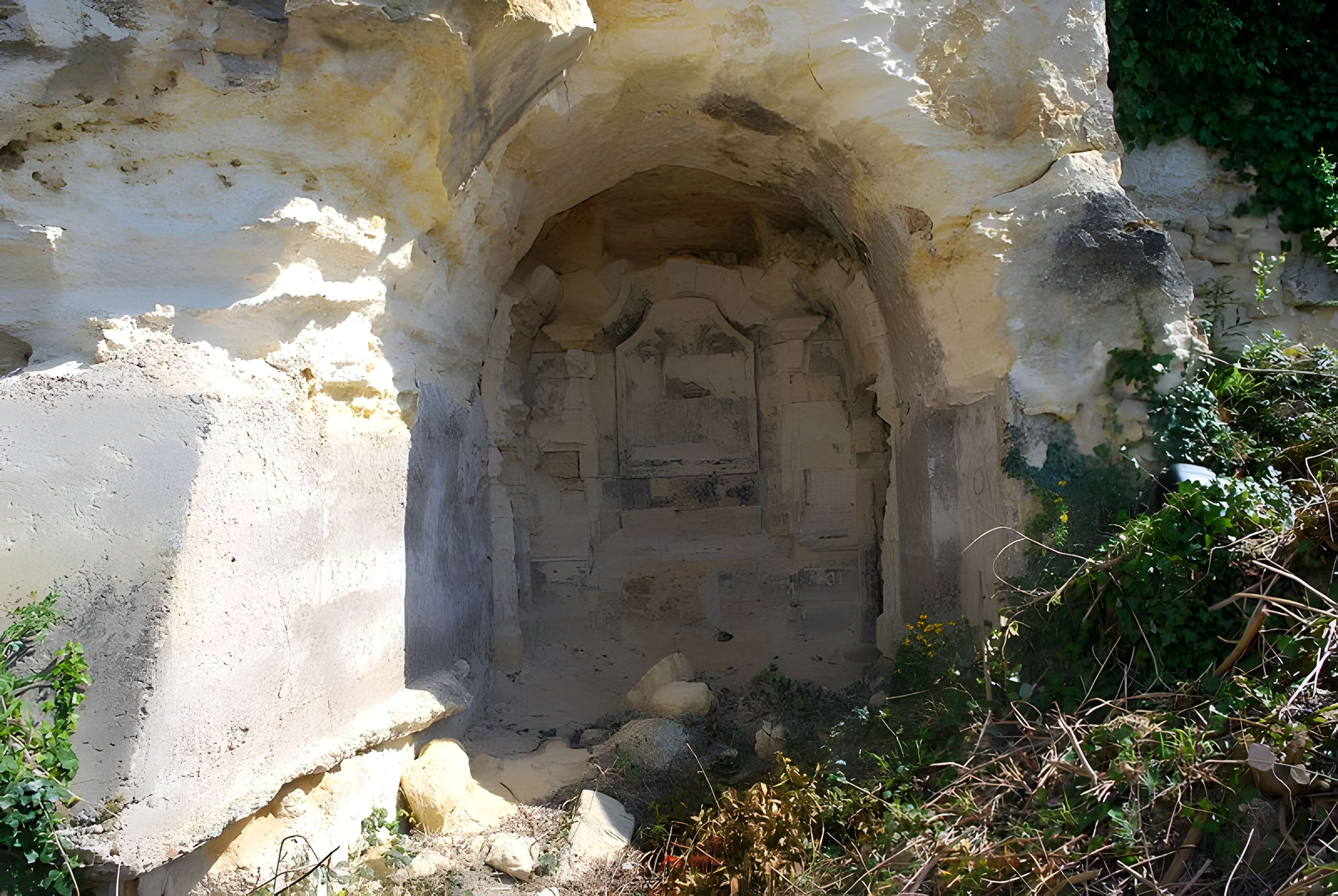 Ermitage Sainte-Catherine