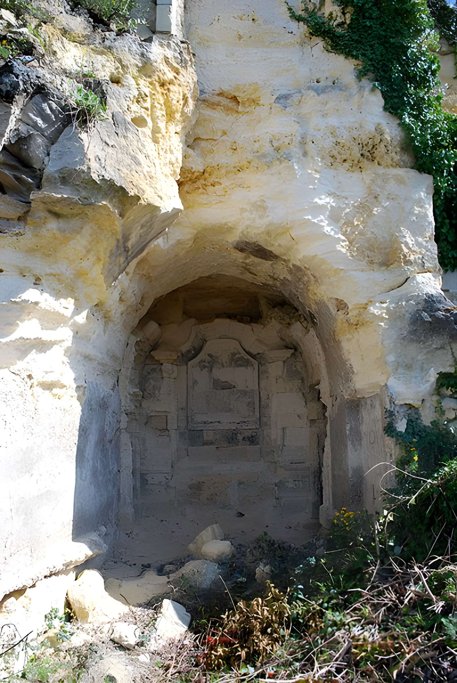 Ermitage Sainte-Catherine