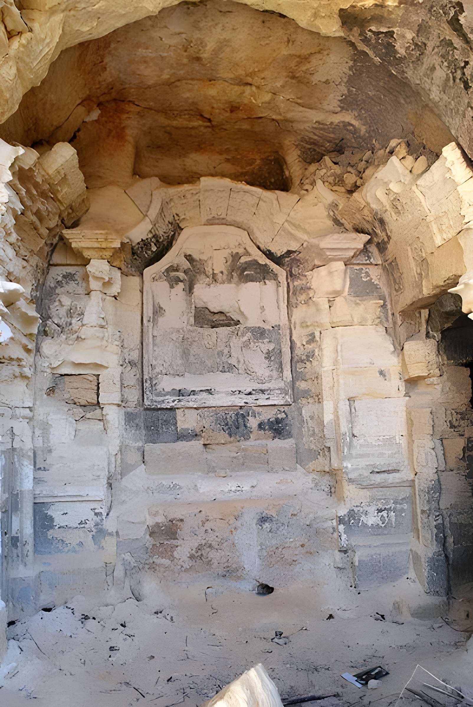 Ermitage Sainte-Catherine