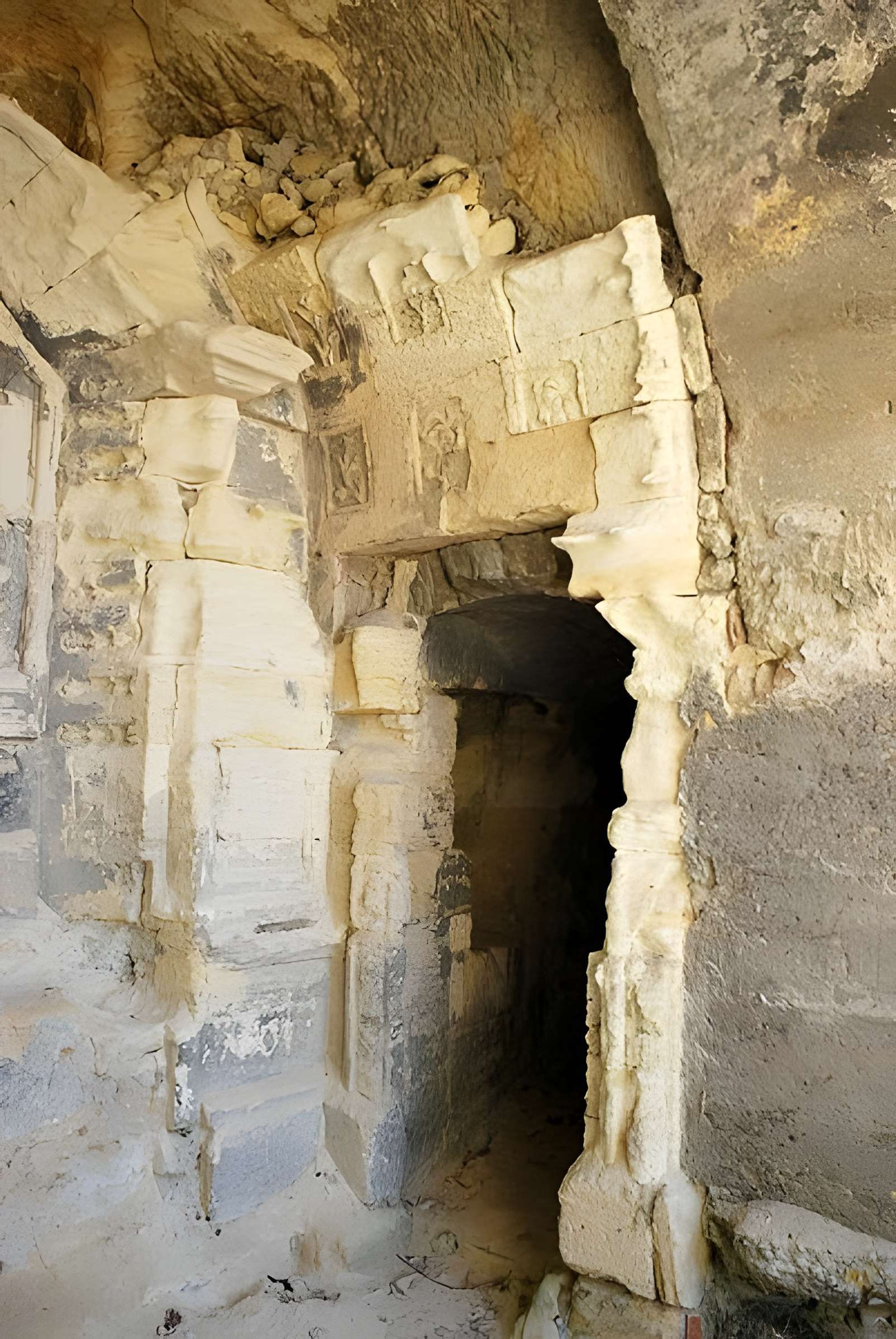 Ermitage Sainte-Catherine