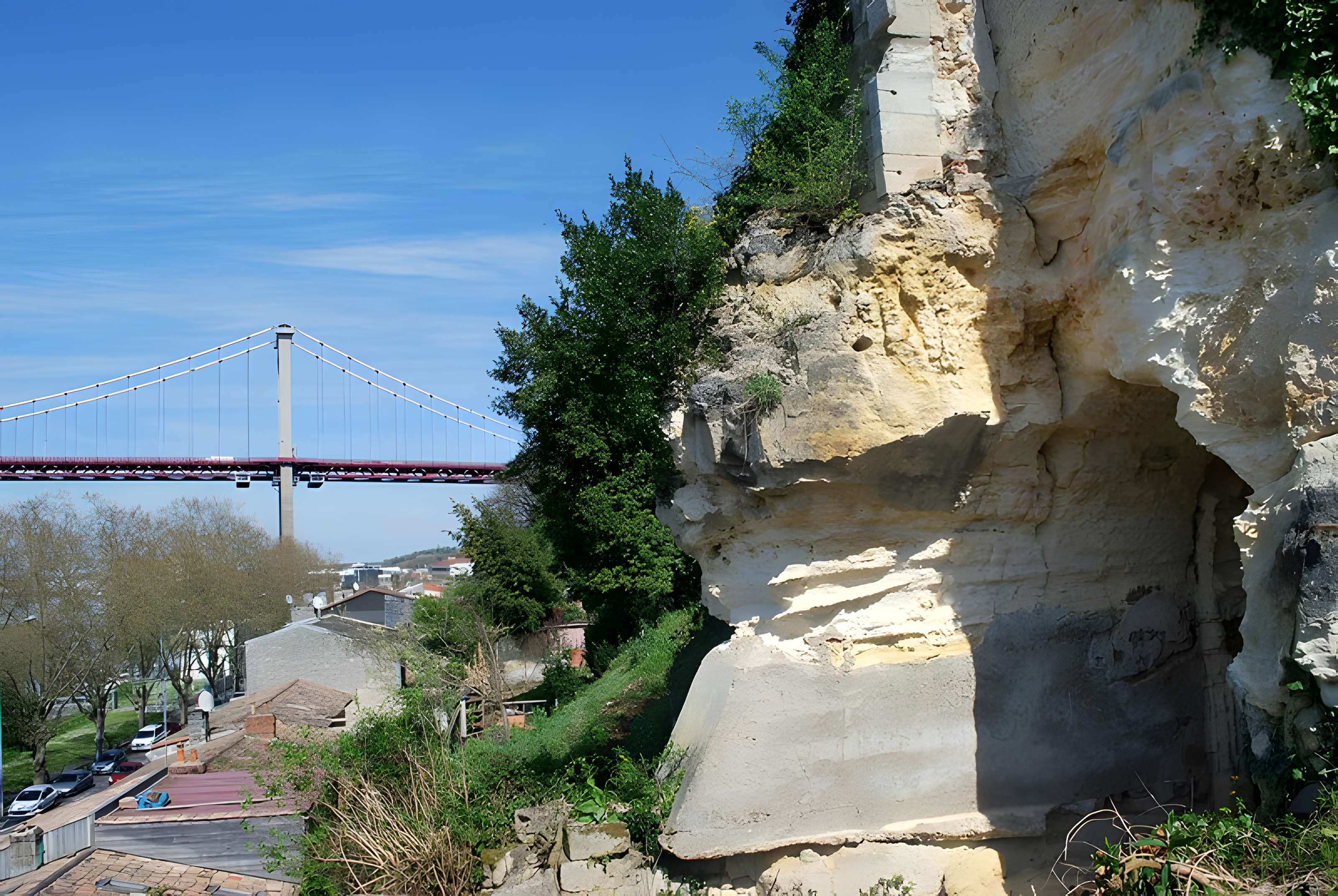 Ermitage Sainte-Catherine