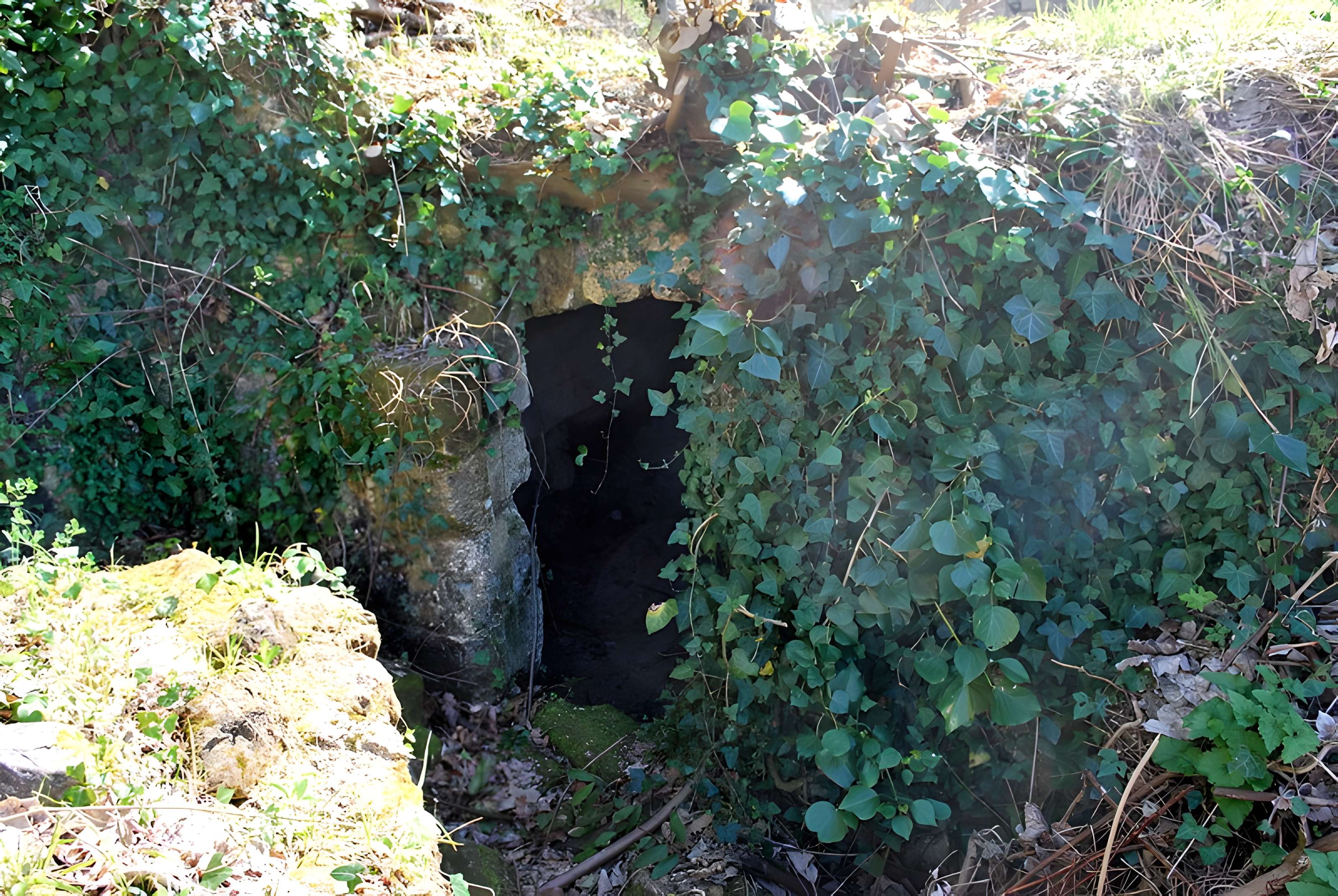 Ermitage Sainte-Catherine