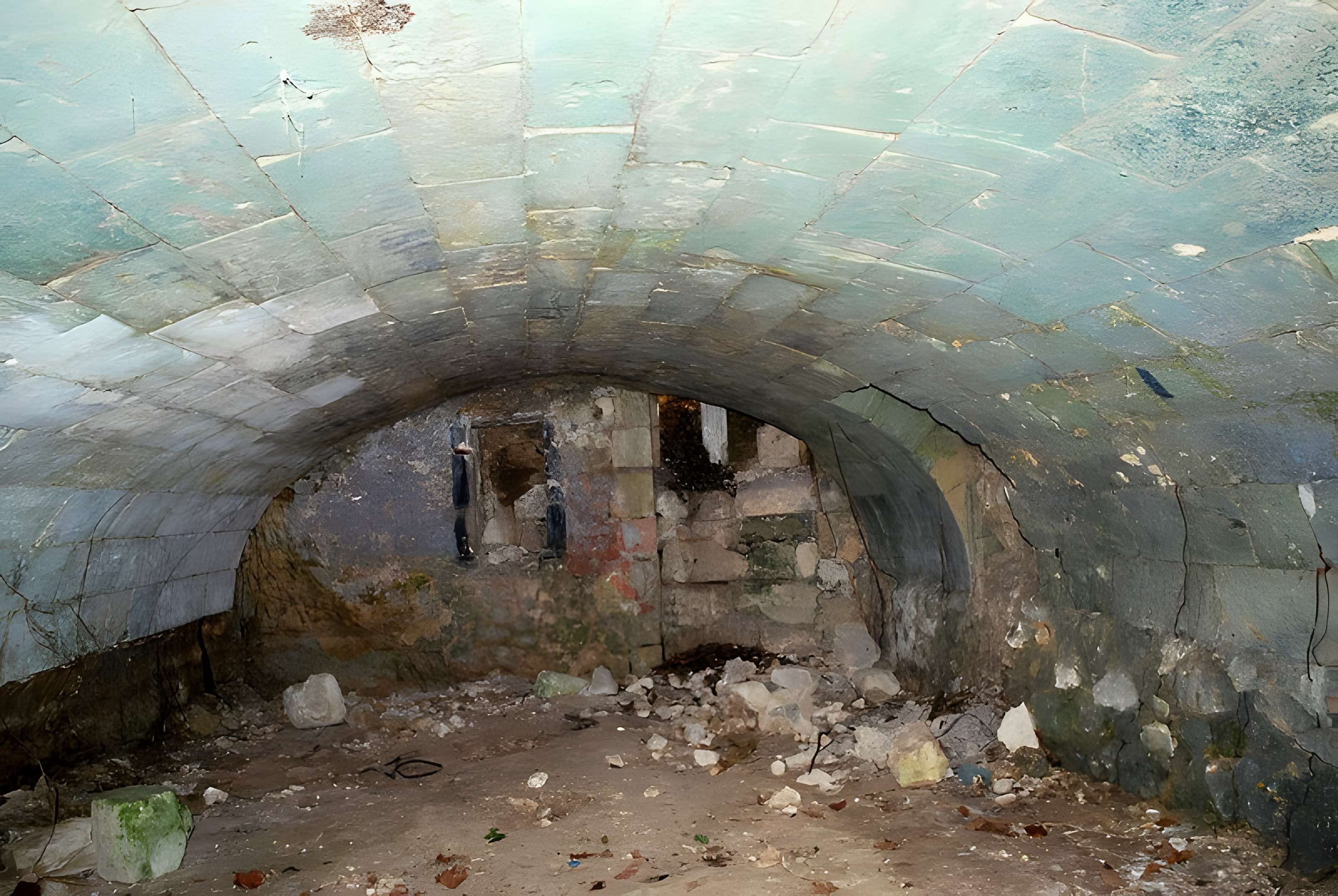 Ermitage Sainte-Catherine