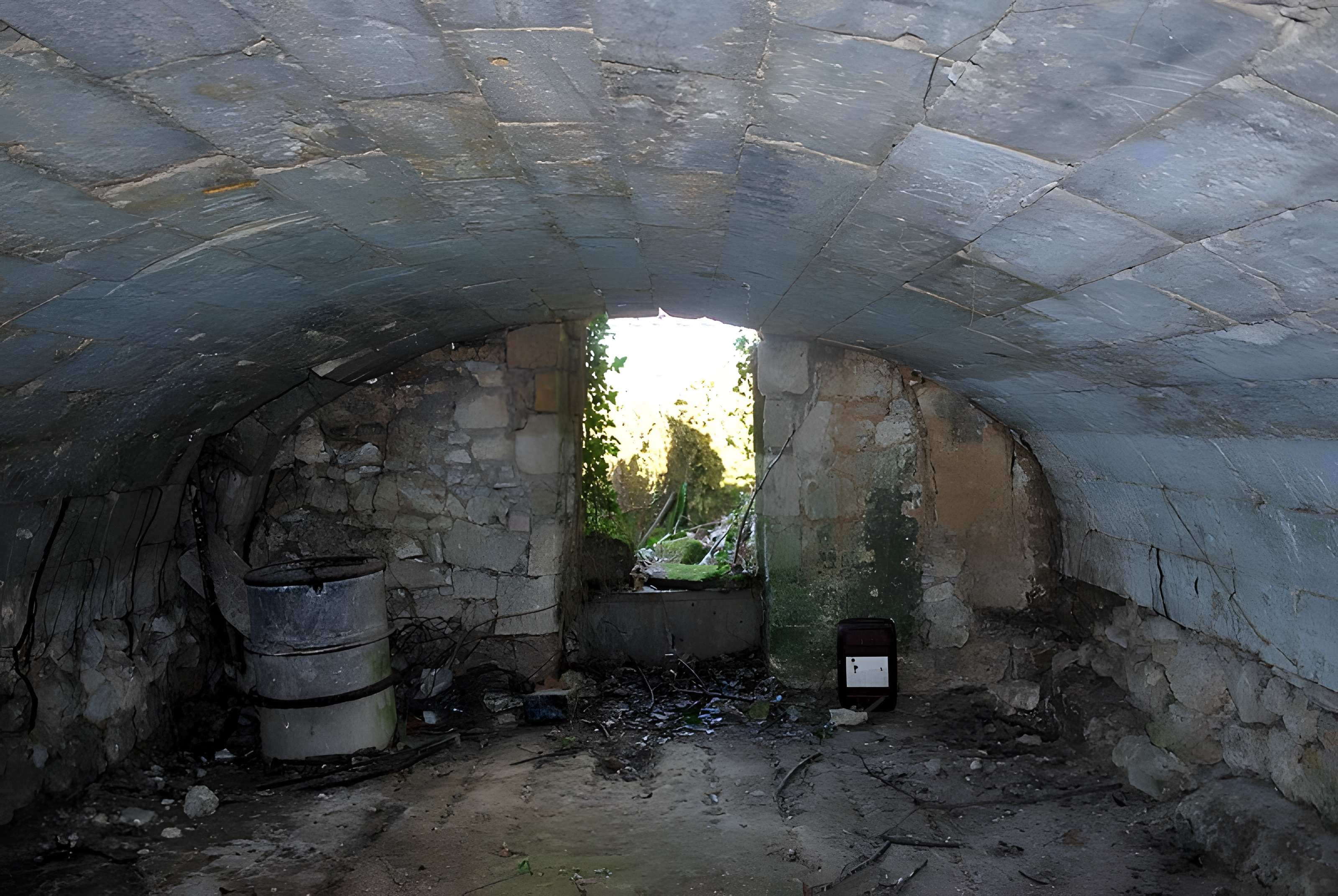 Ermitage Sainte-Catherine