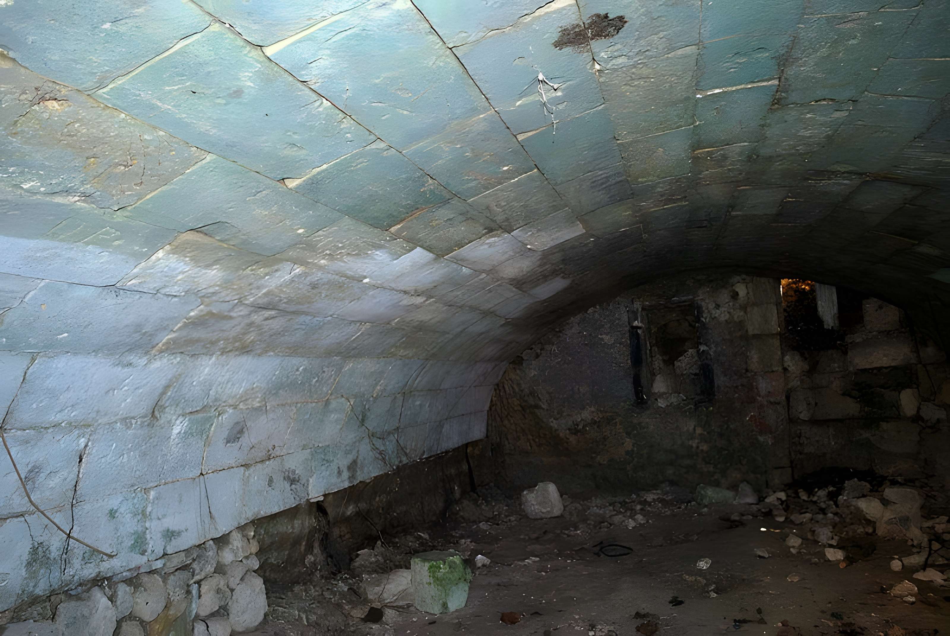 Ermitage Sainte-Catherine