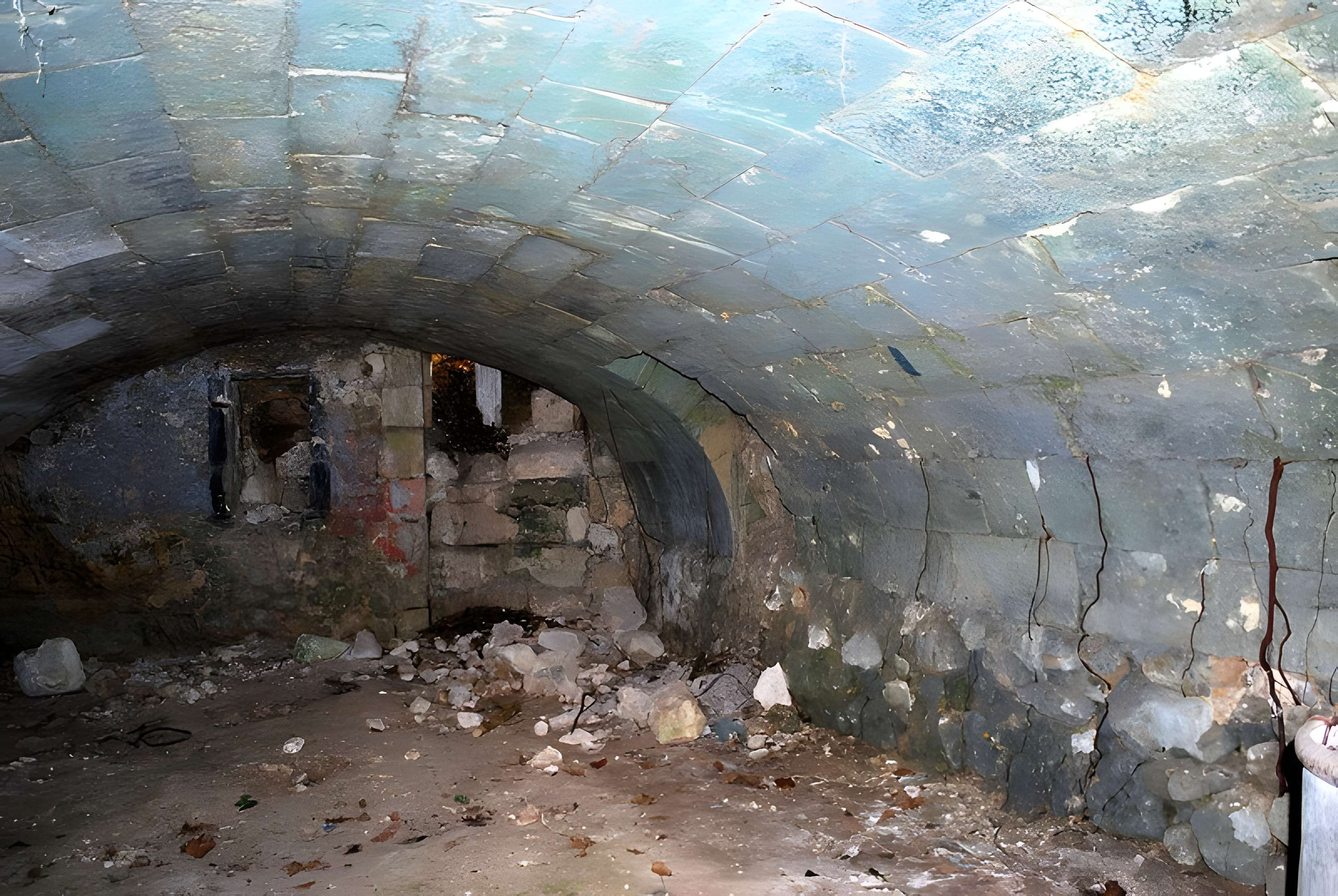 Ermitage Sainte-Catherine