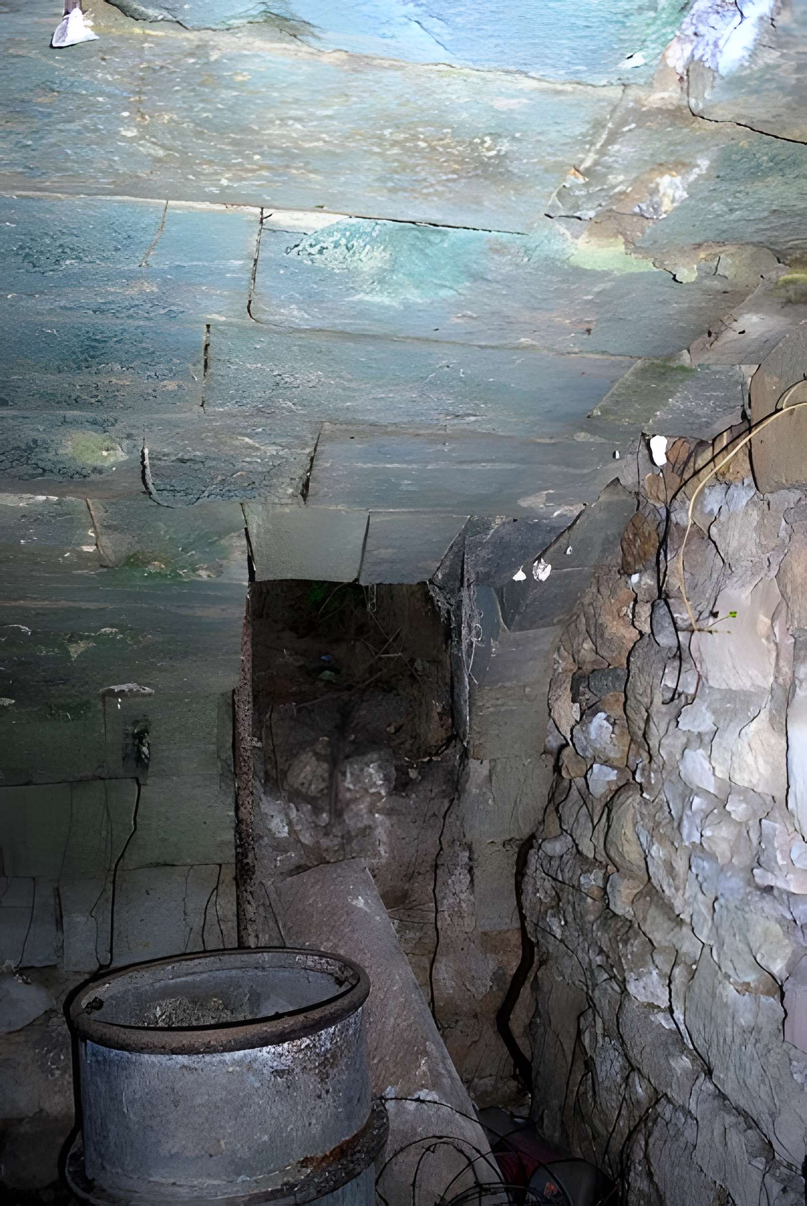 Ermitage Sainte-Catherine