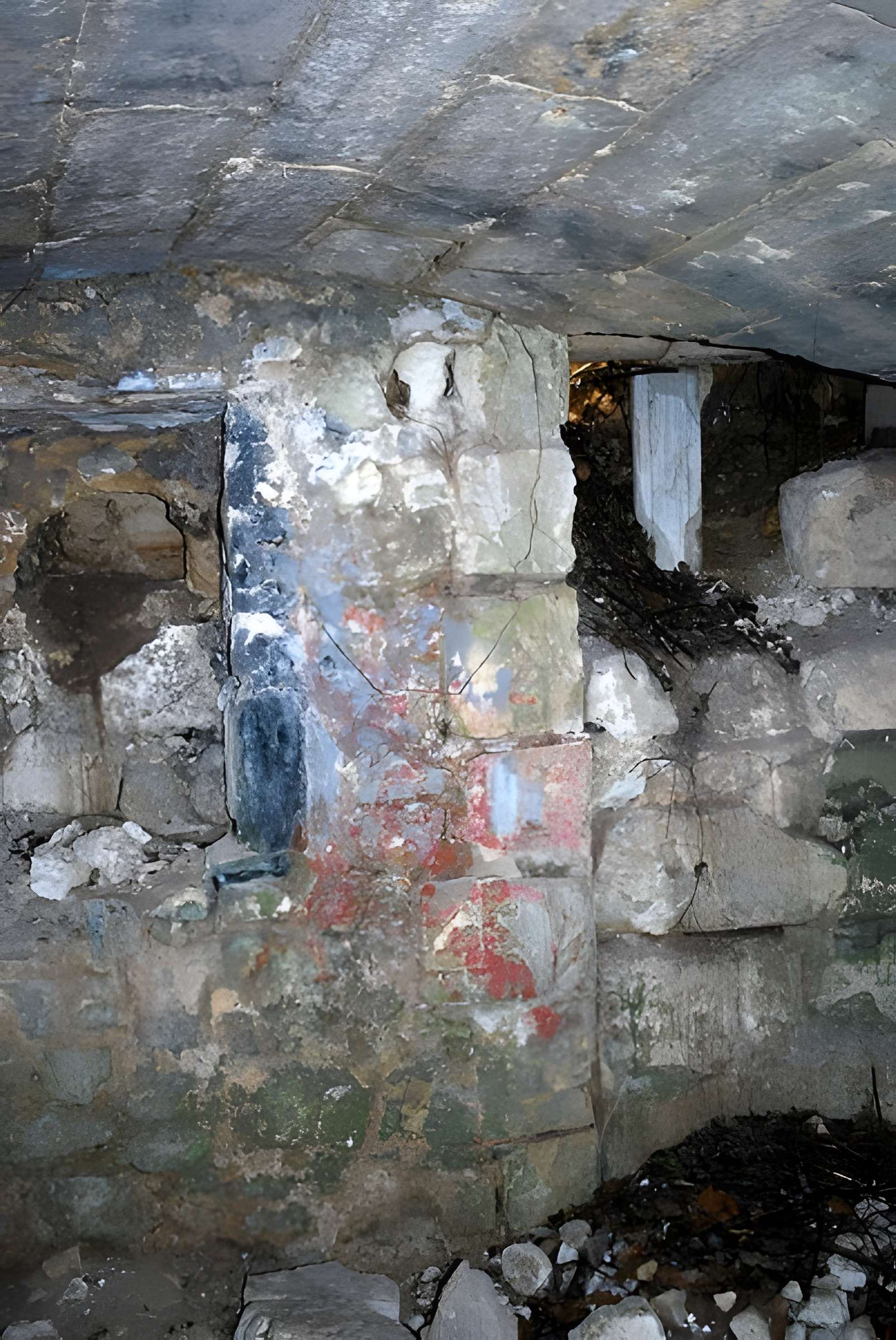 Ermitage Sainte-Catherine