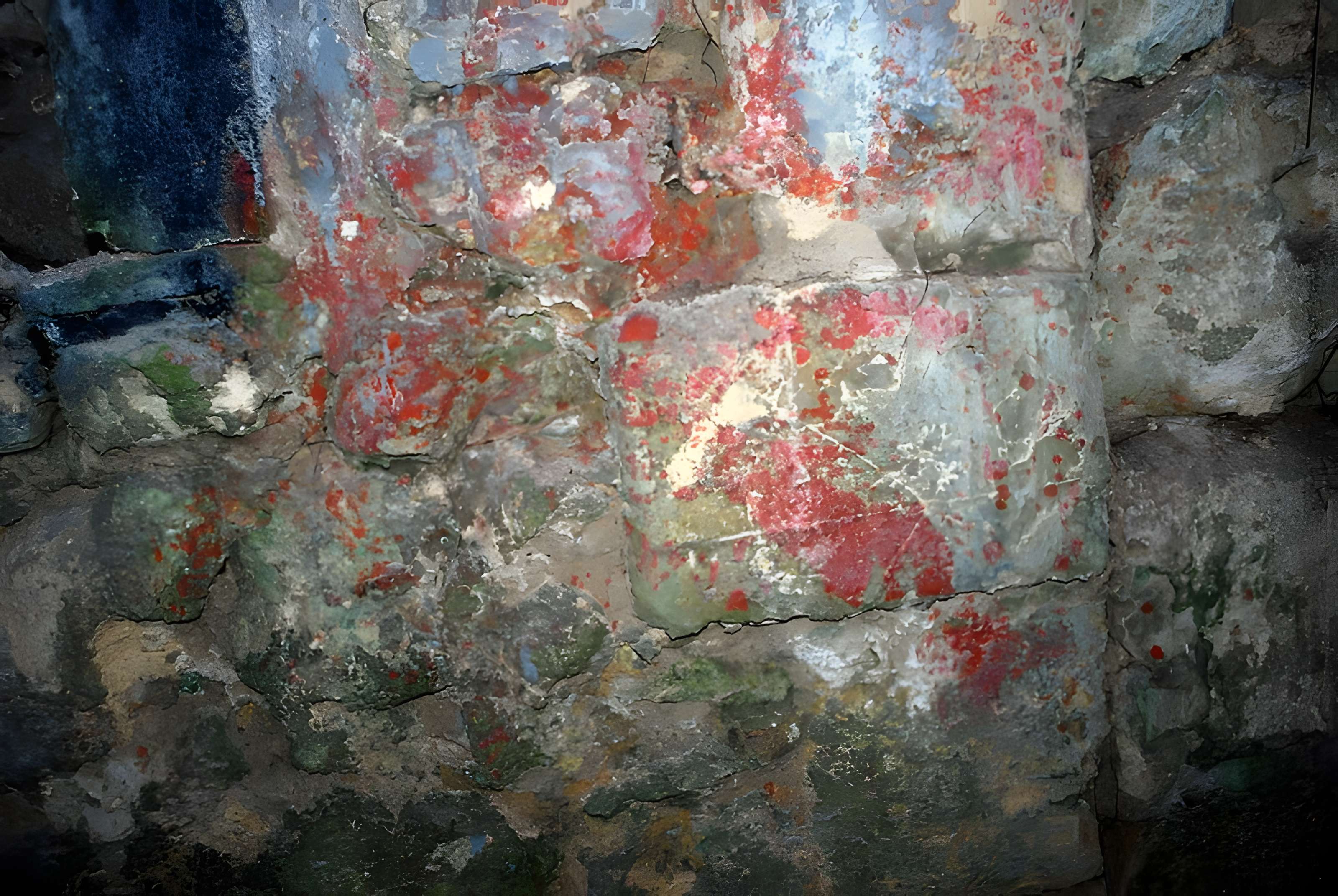 Ermitage Sainte-Catherine