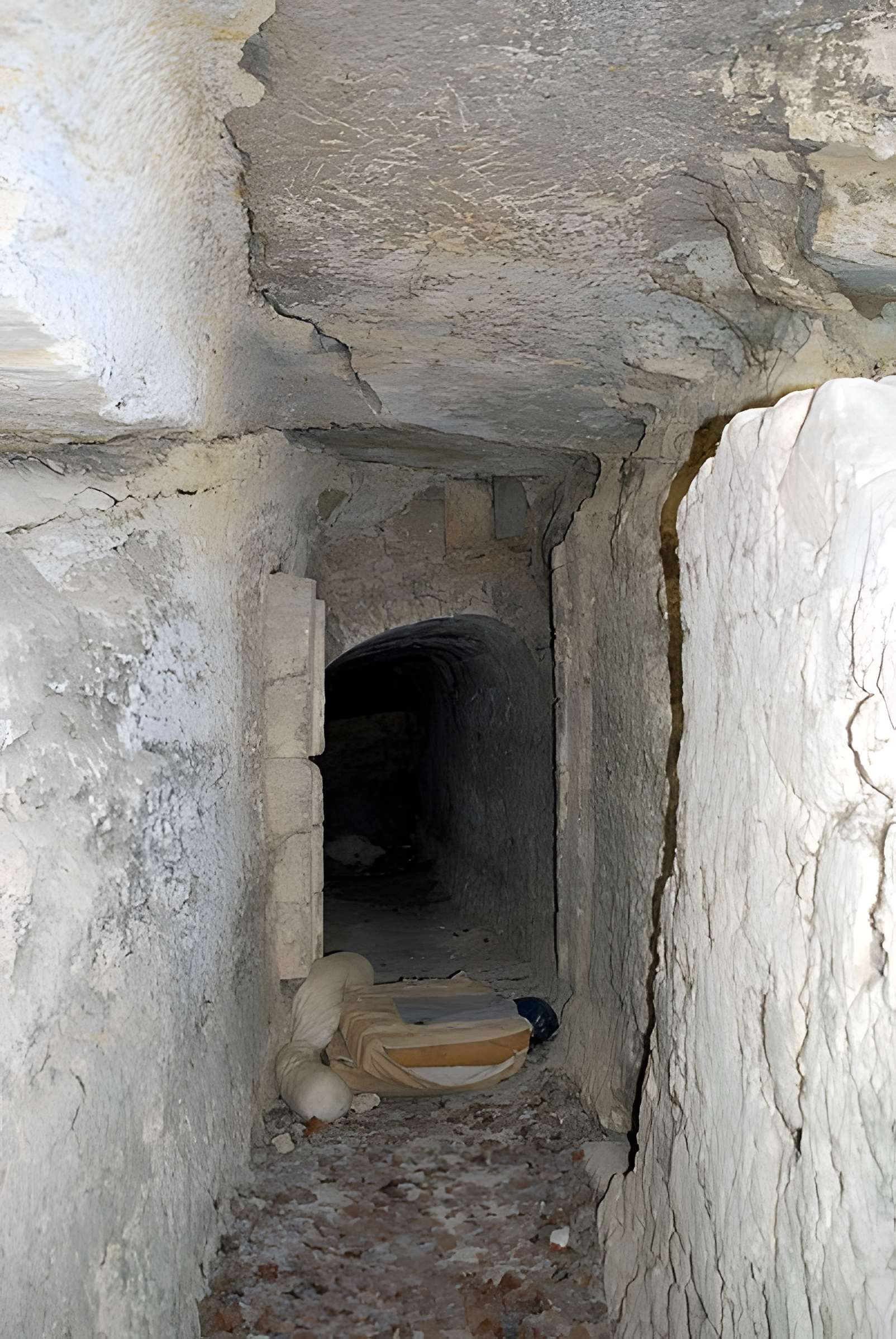 Ermitage Sainte-Catherine