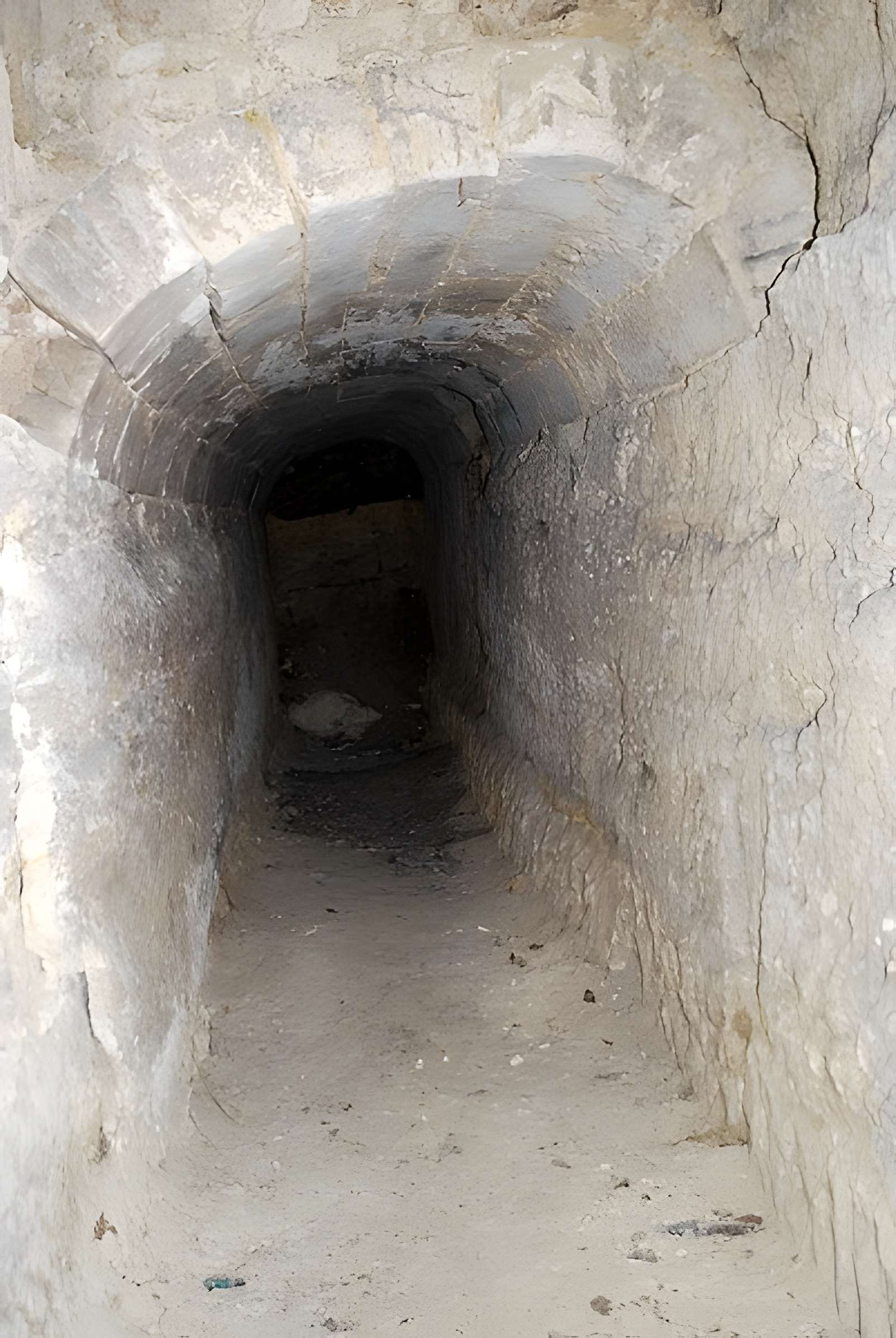 Ermitage Sainte-Catherine