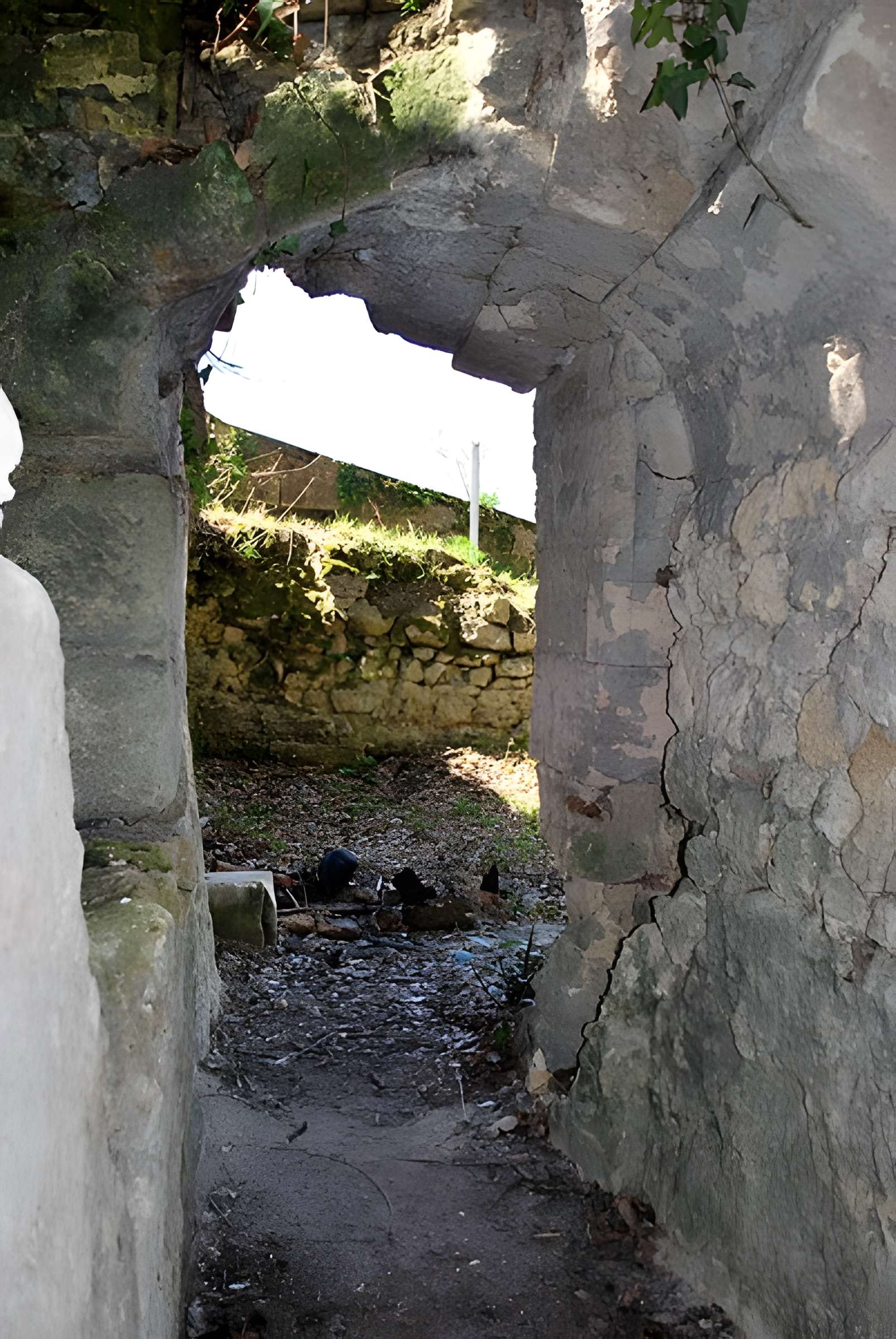 Ermitage Sainte-Catherine