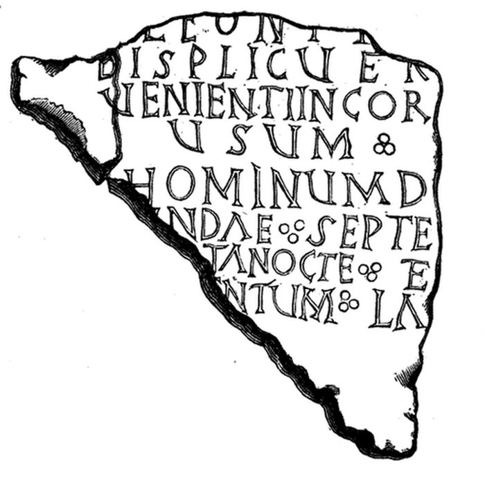 Photo de Site archéologique