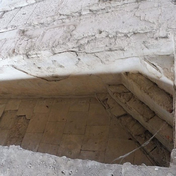 Photo de Site archéologique