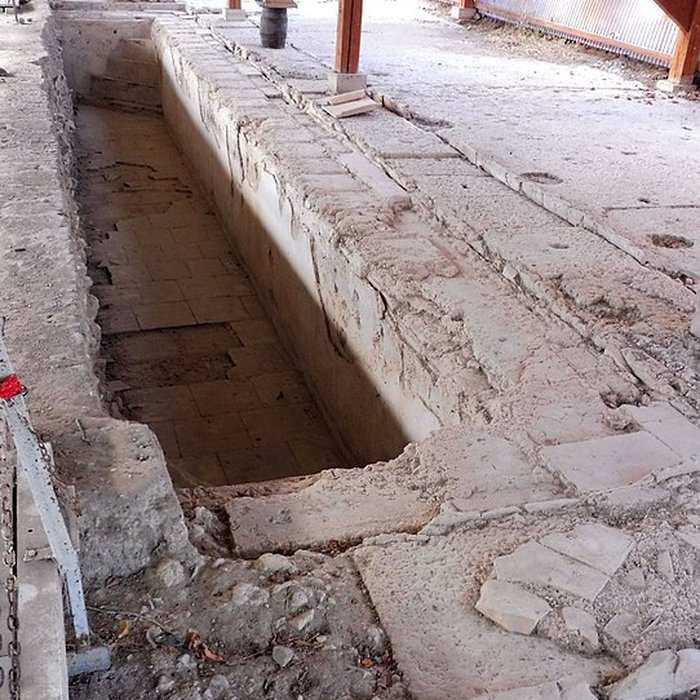 Photo de Site archéologique