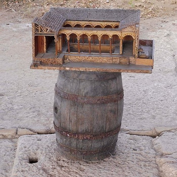 Photo de Site archéologique